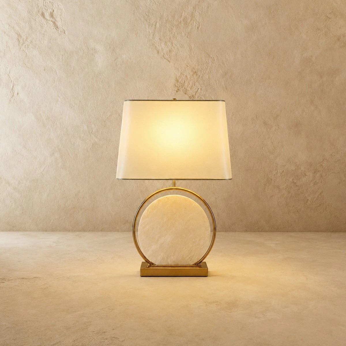 Omavi Table Lamp