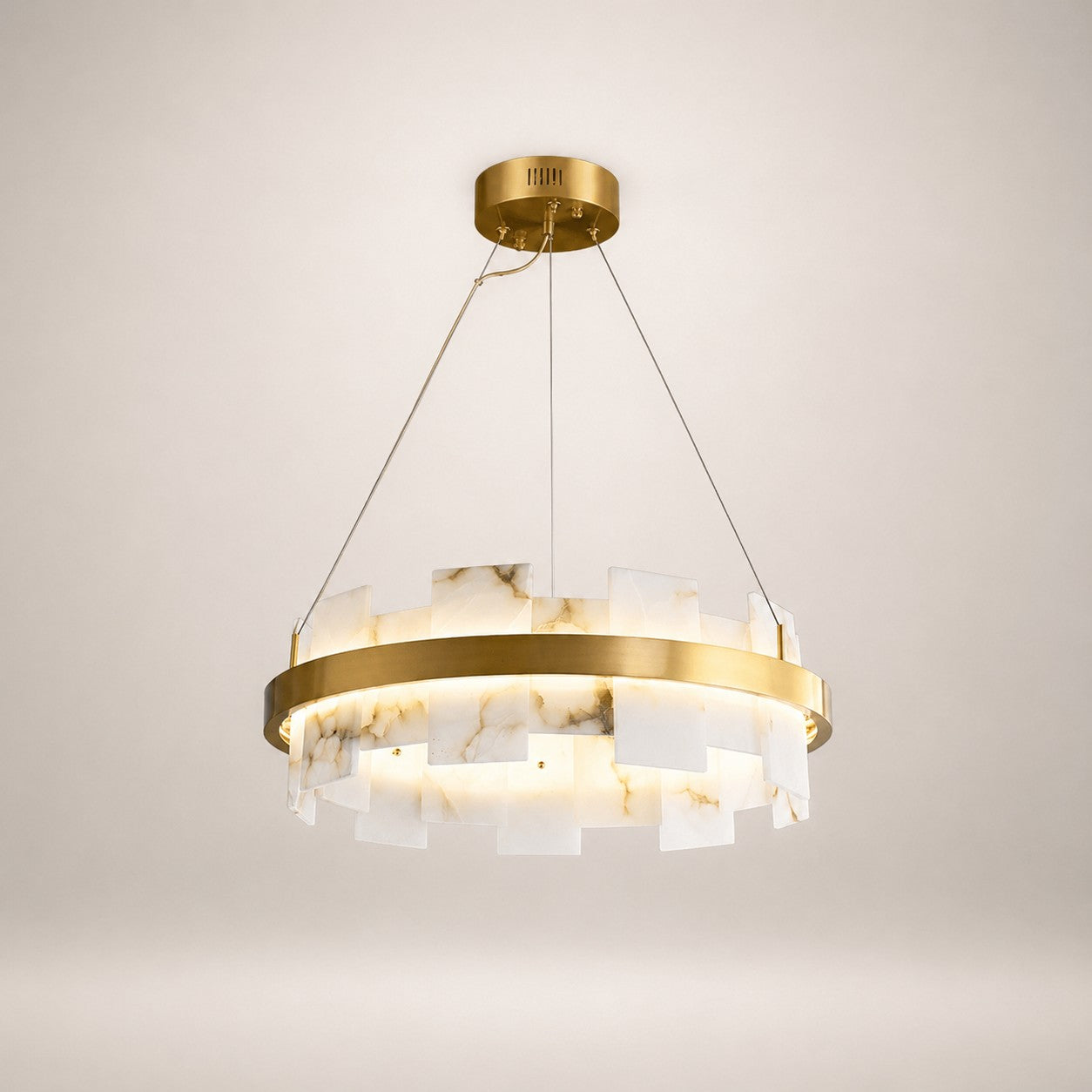 Omvilo Chandelier