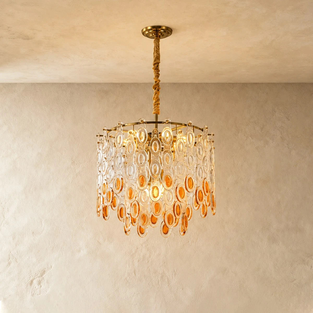 Oralie Chandelier