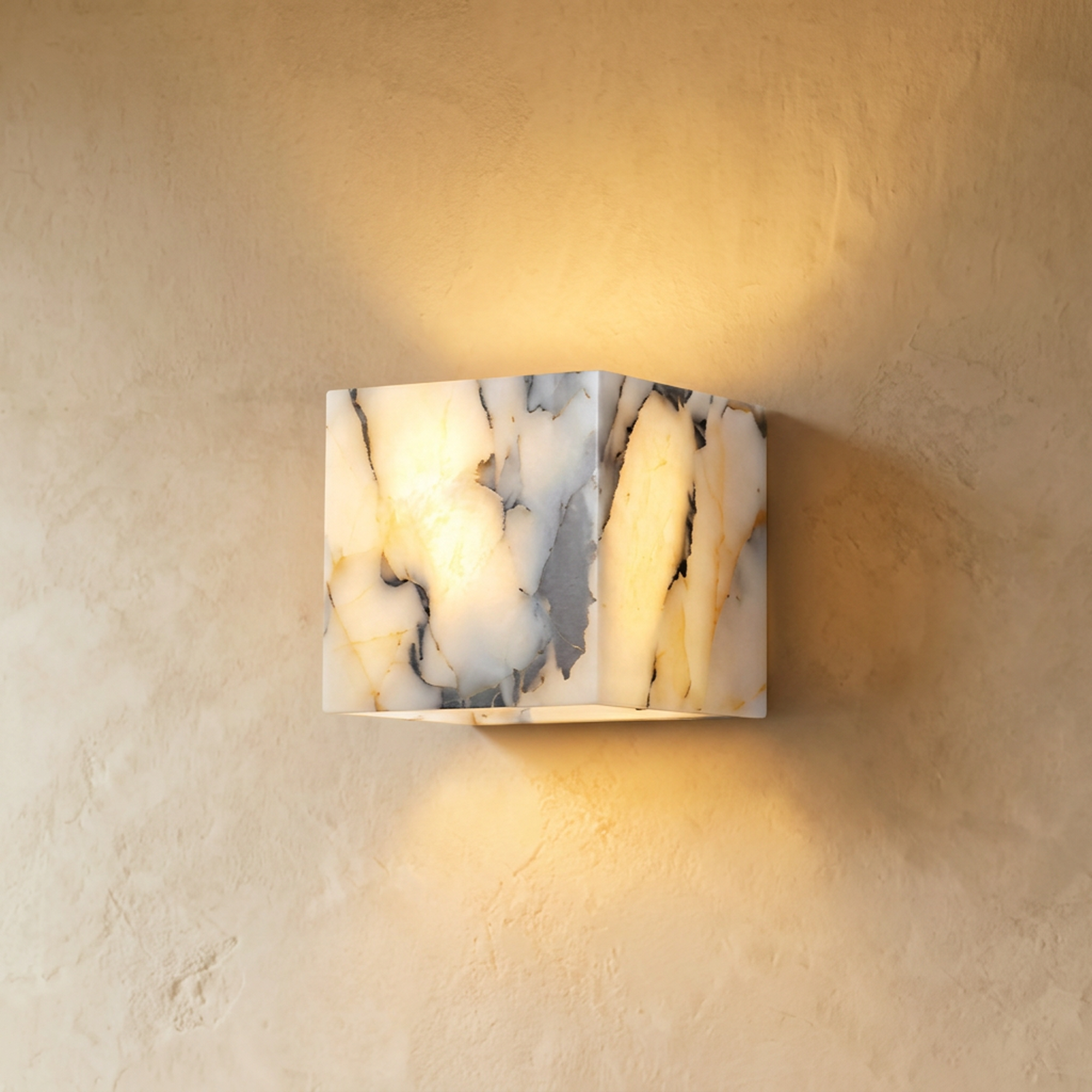 Jovexa Wall Lamp