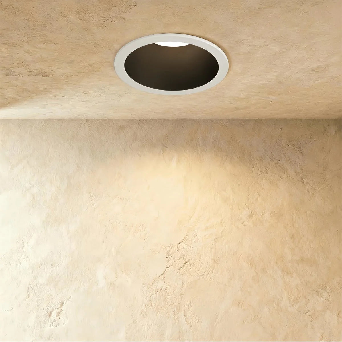 Recessed Waterproof Spotlight