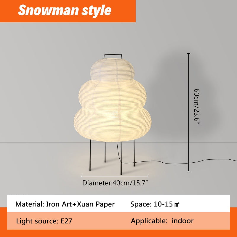 Rice_Paper_Art_Floor_Table_Lamp