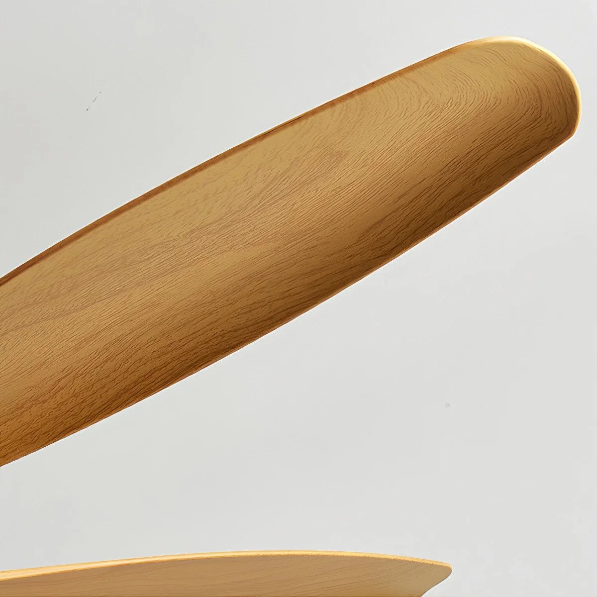 Scandi Reversible Ceiling Fan with Light