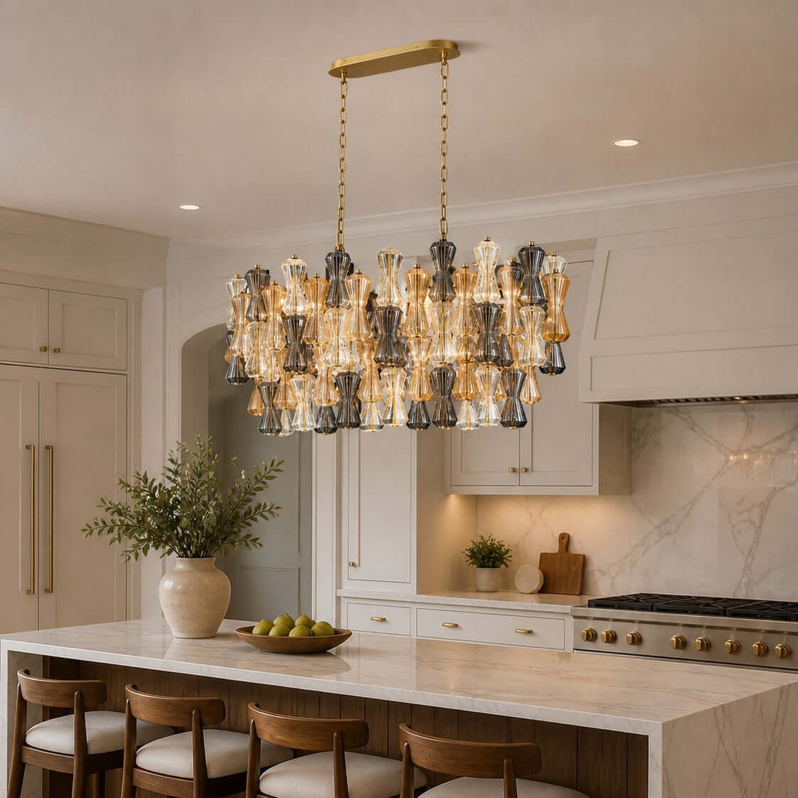 Seravia Chandelier