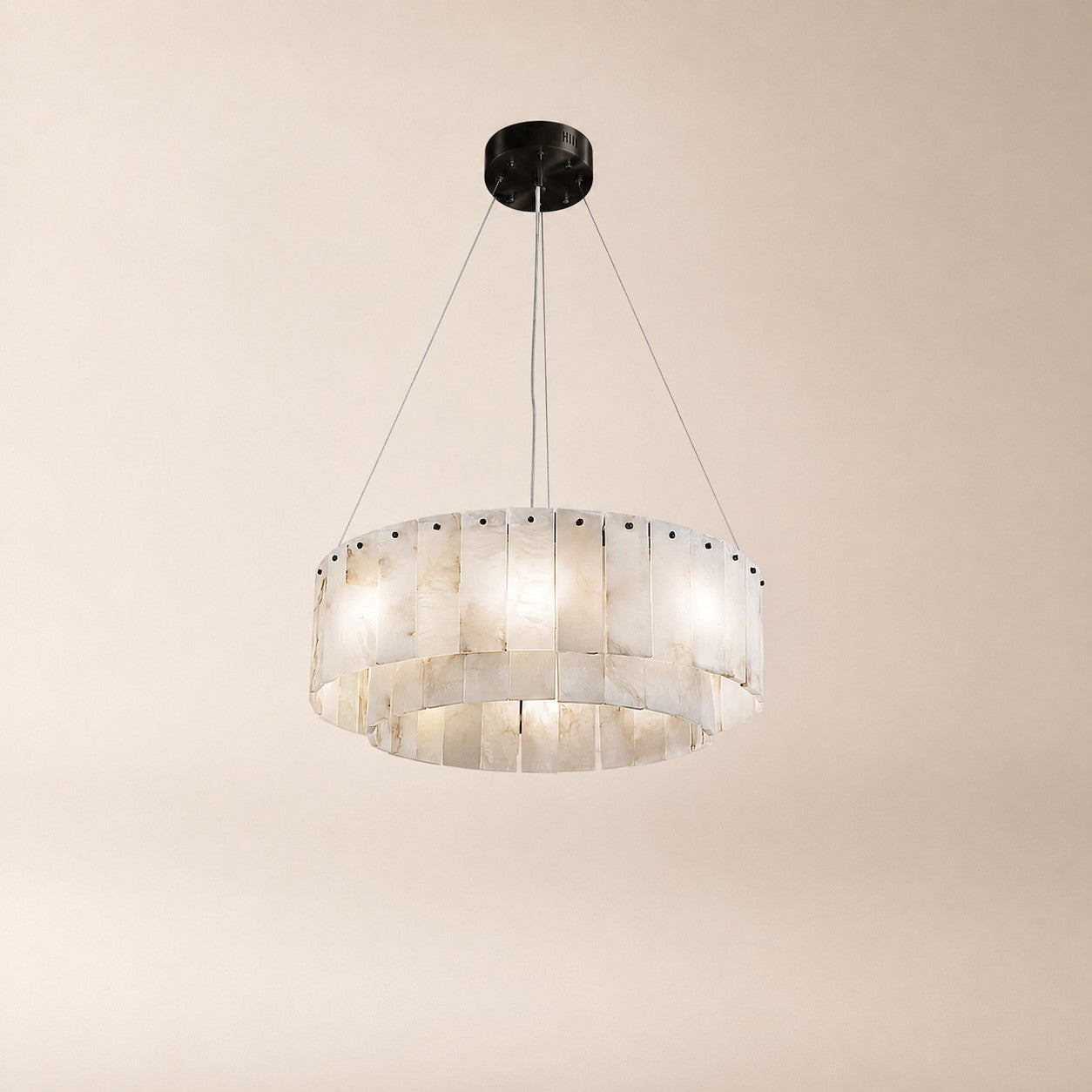 Solvani Chandelier