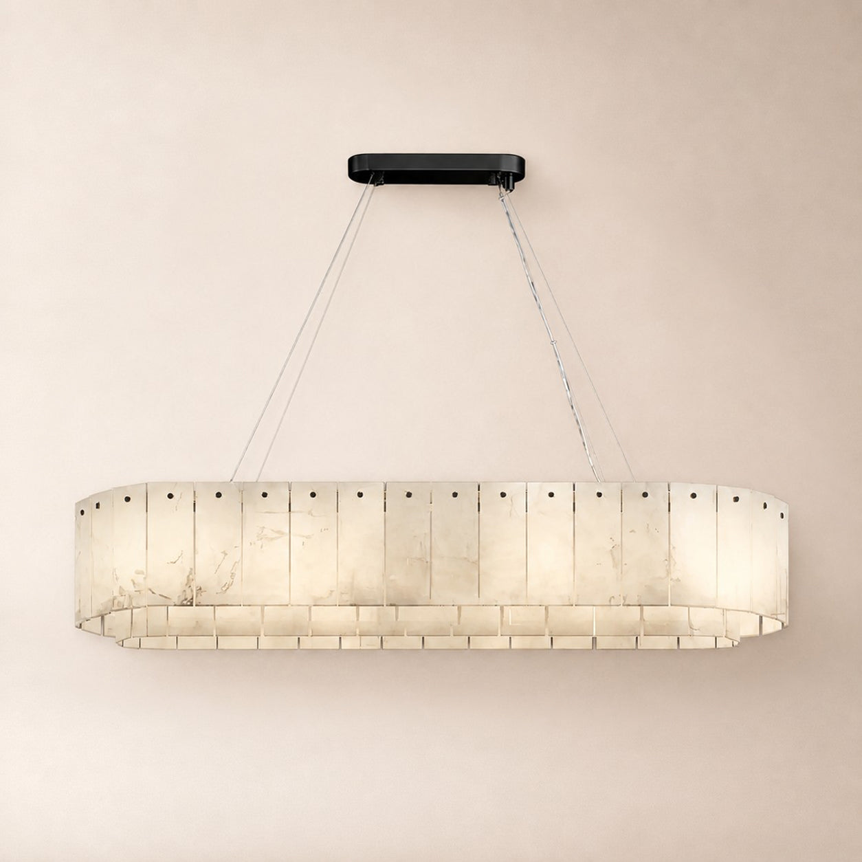 Solvani Chandelier