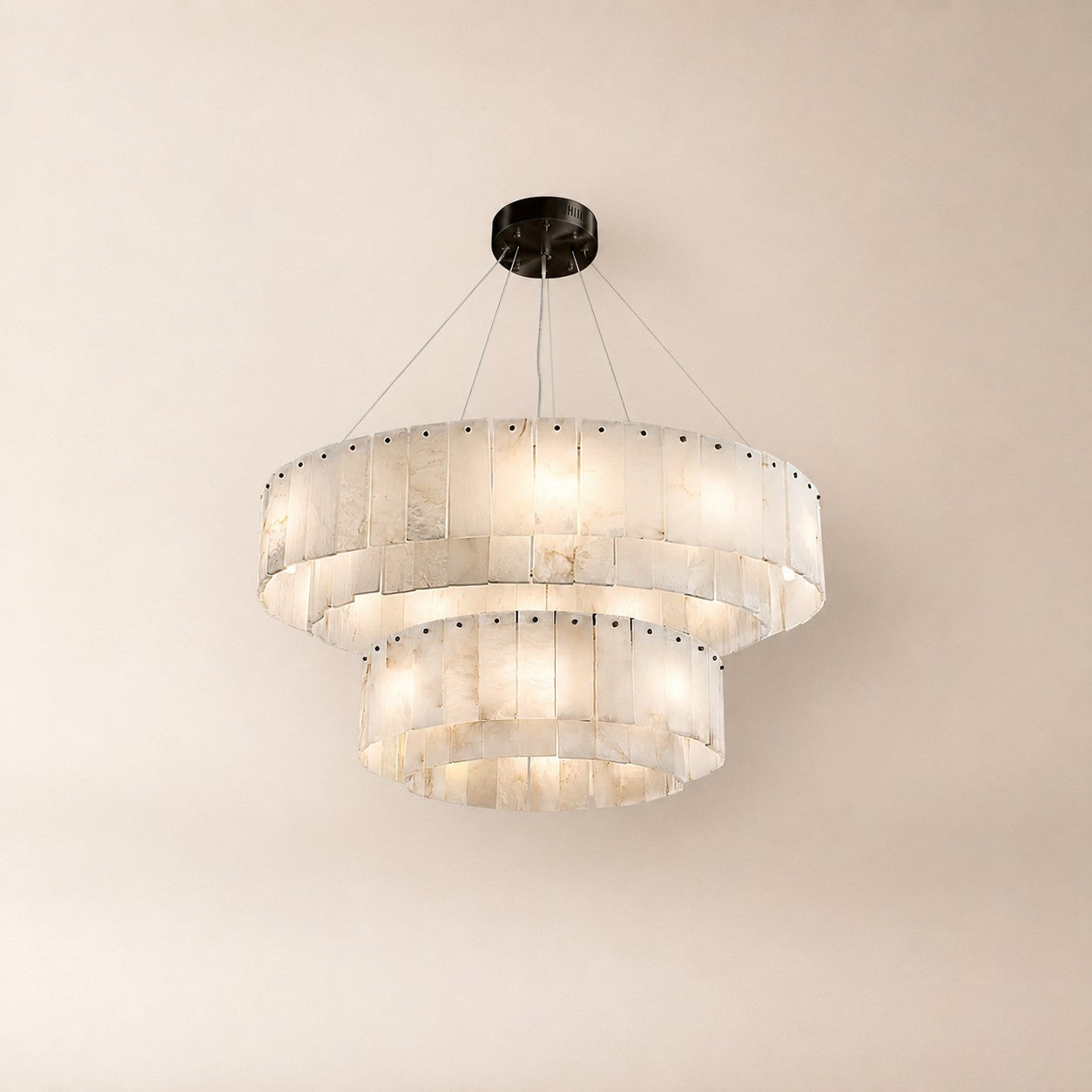 Solvani Chandelier