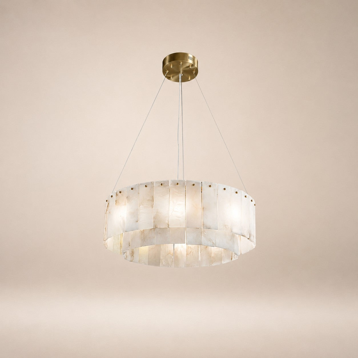 Solvani Chandelier