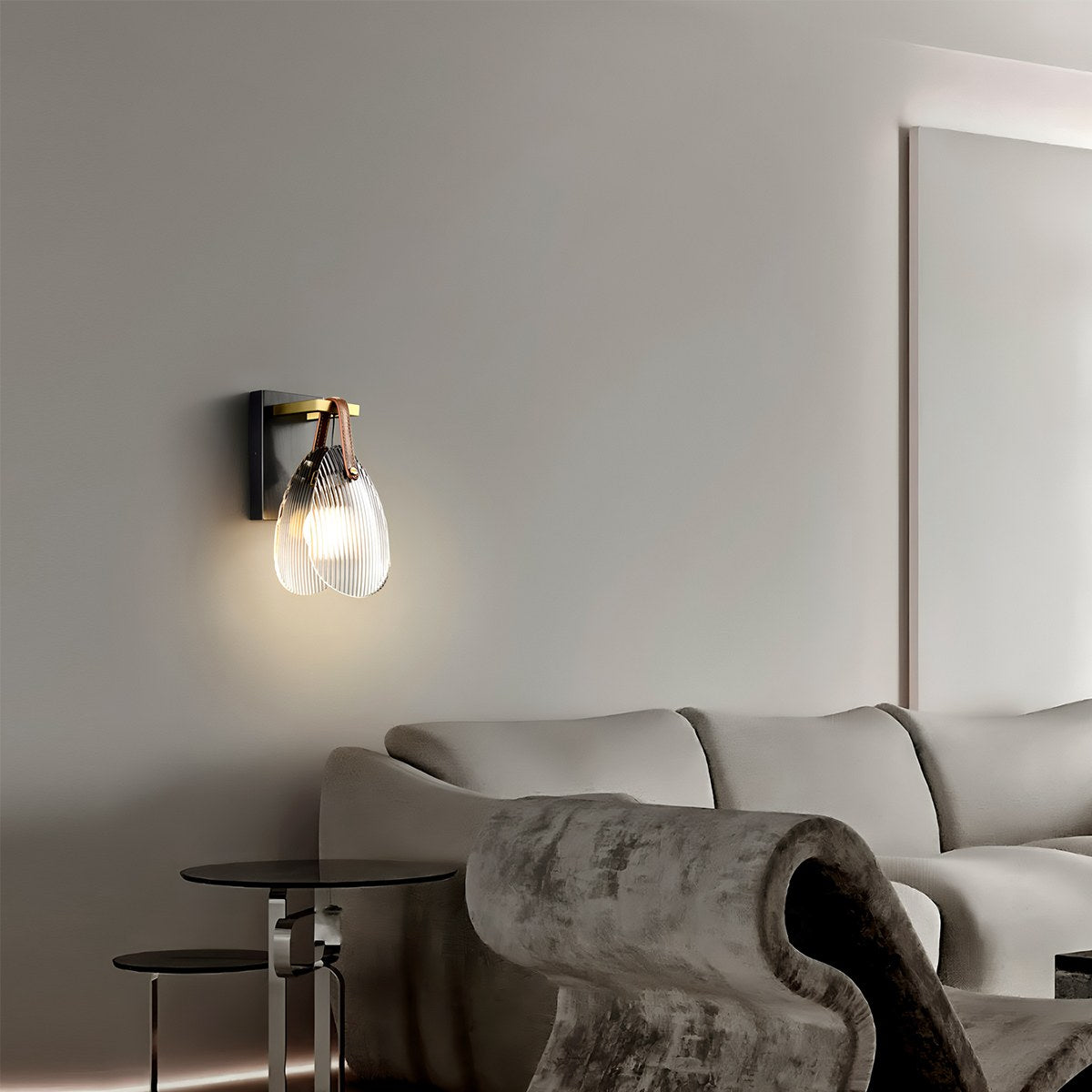 Solya Wall Lamp