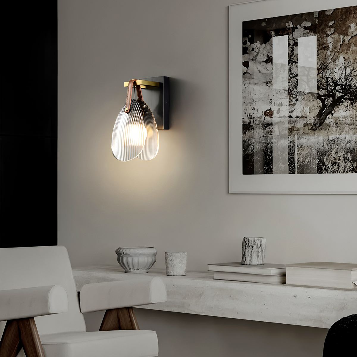 Solya Wall Lamp