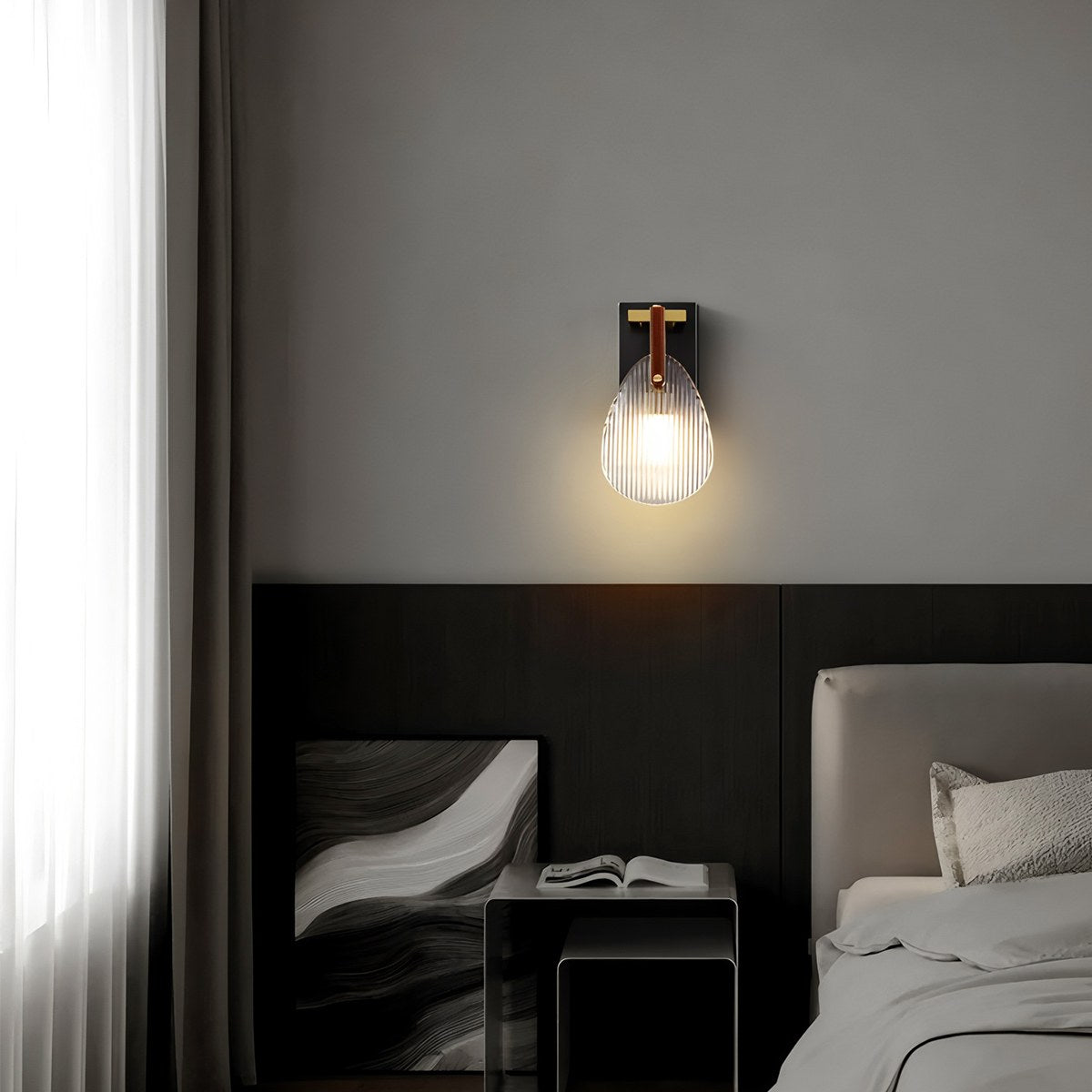 Solya Wall Lamp