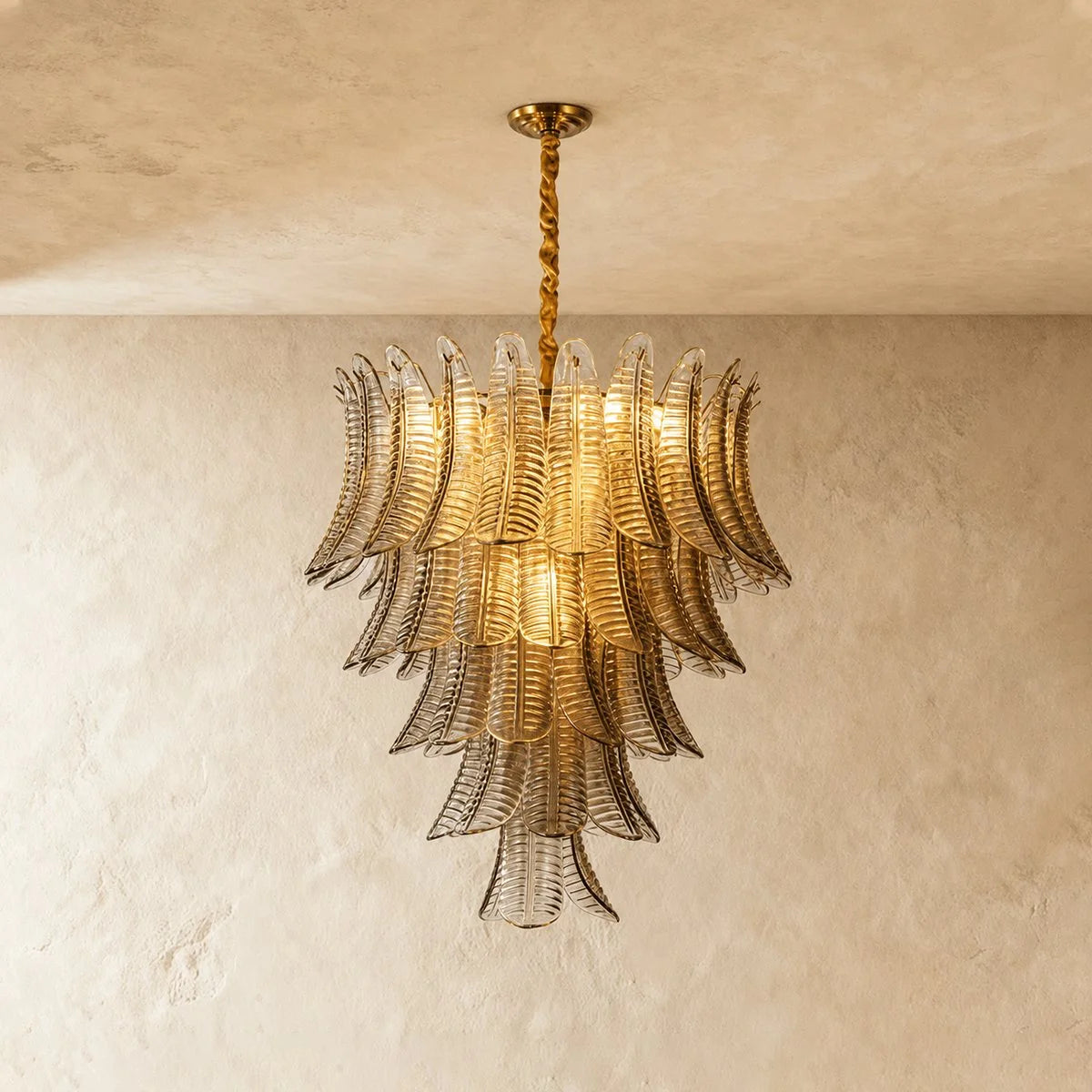 Sorelia Chandelier