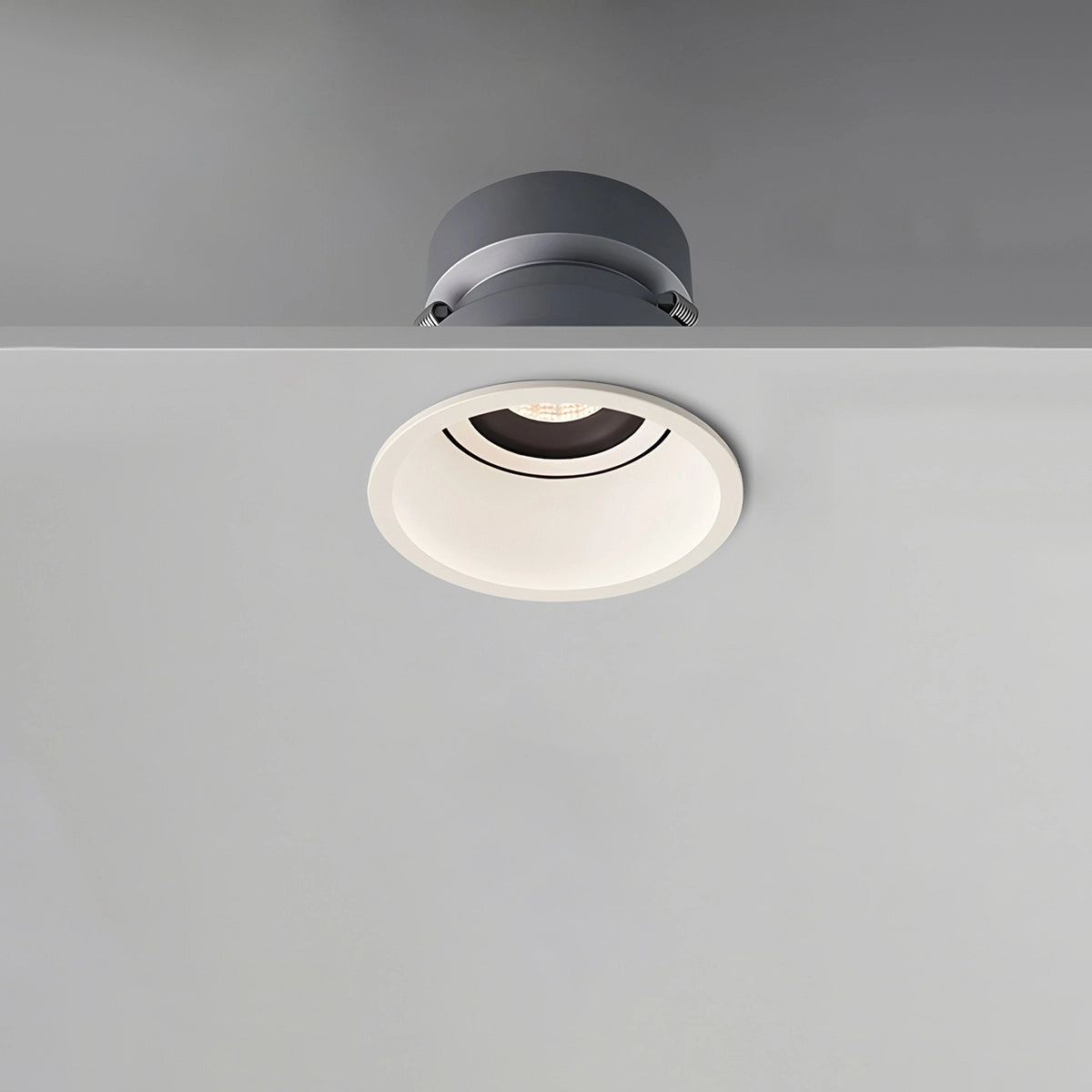 Recessed LED Spotlight