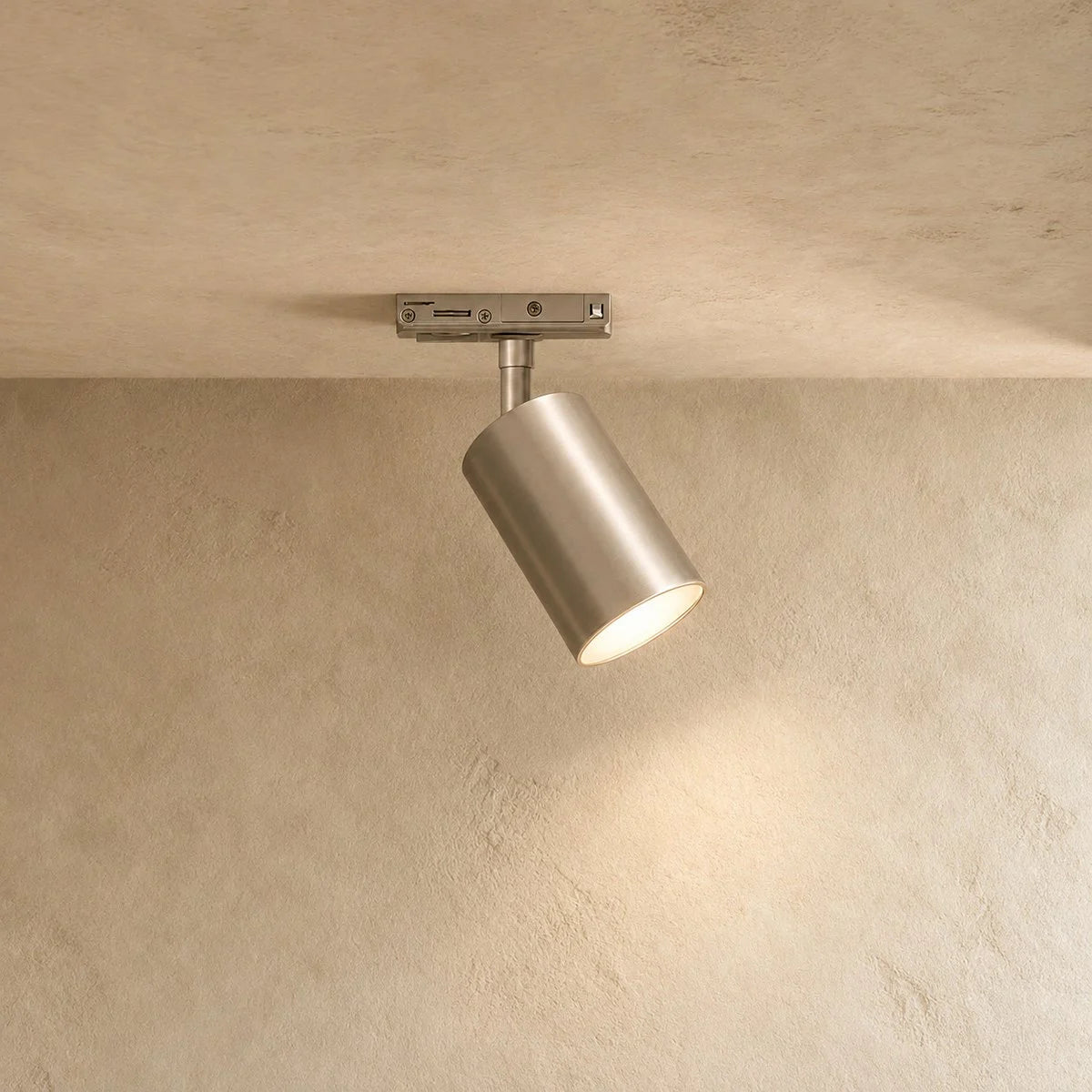 Bauhaus Surface Mounted LED Track Light