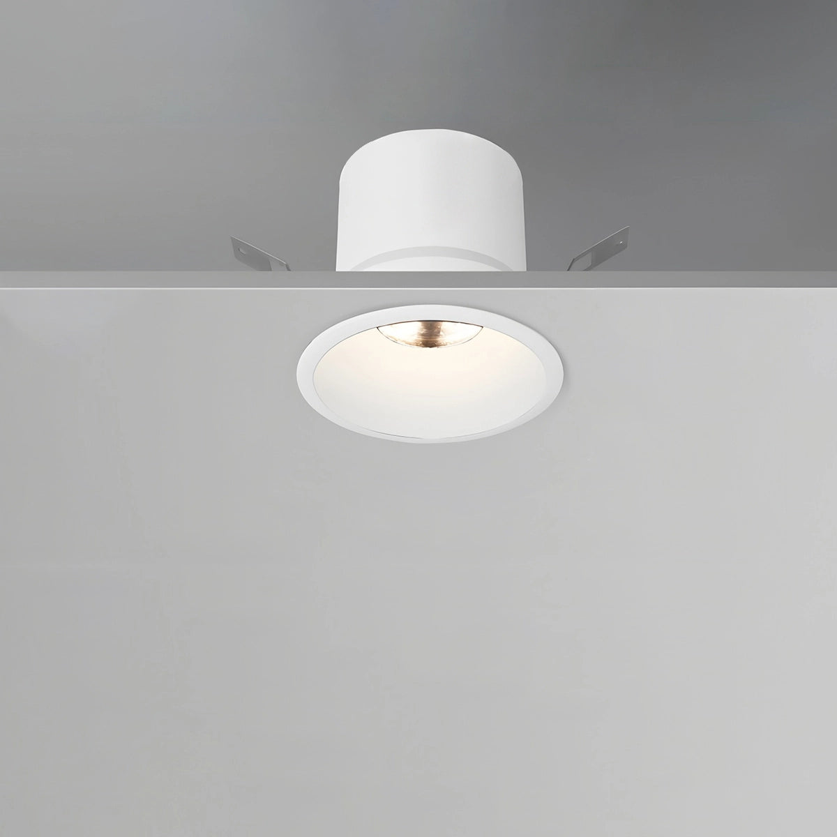 Recessed LED Spotlight