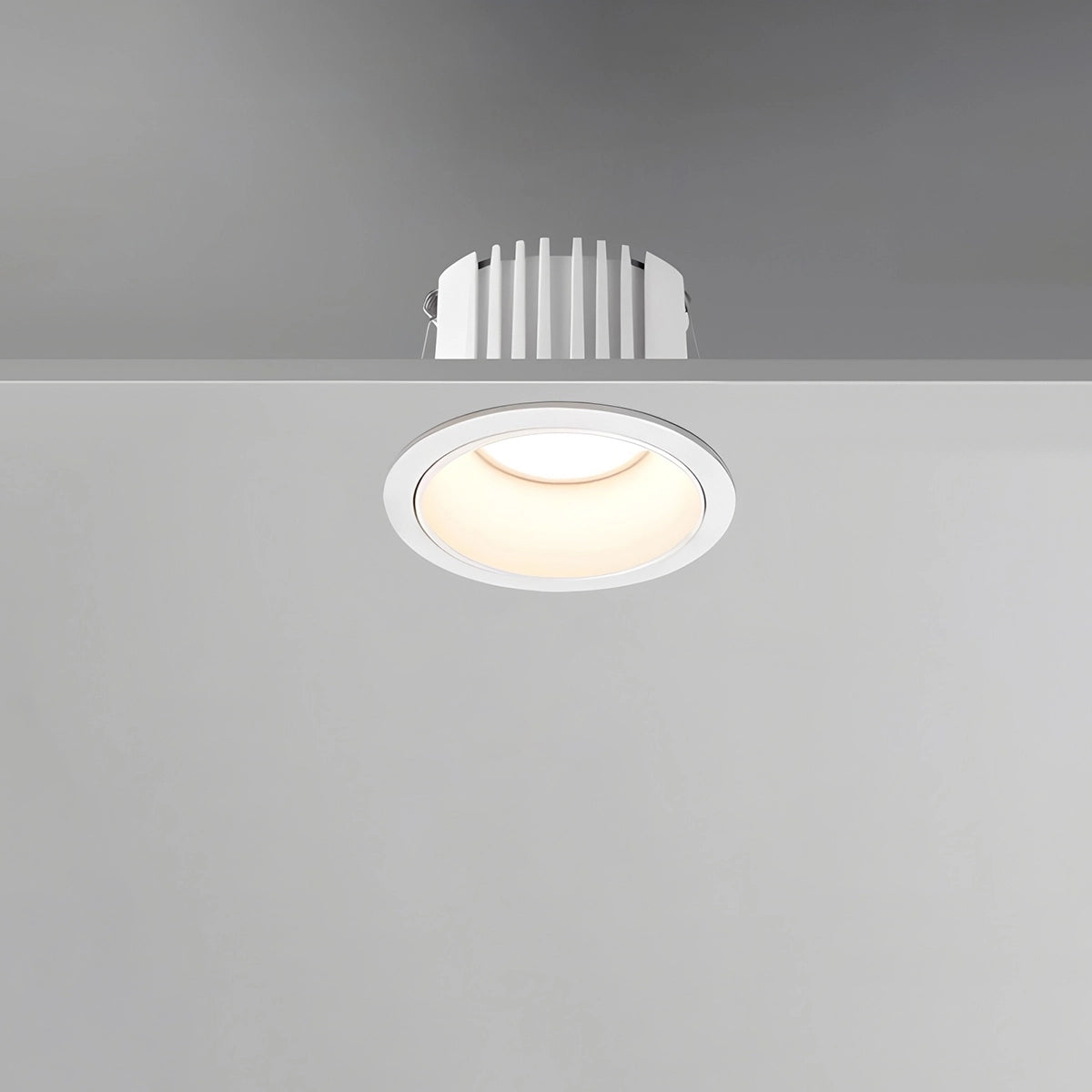 Recessed LED Spotlight