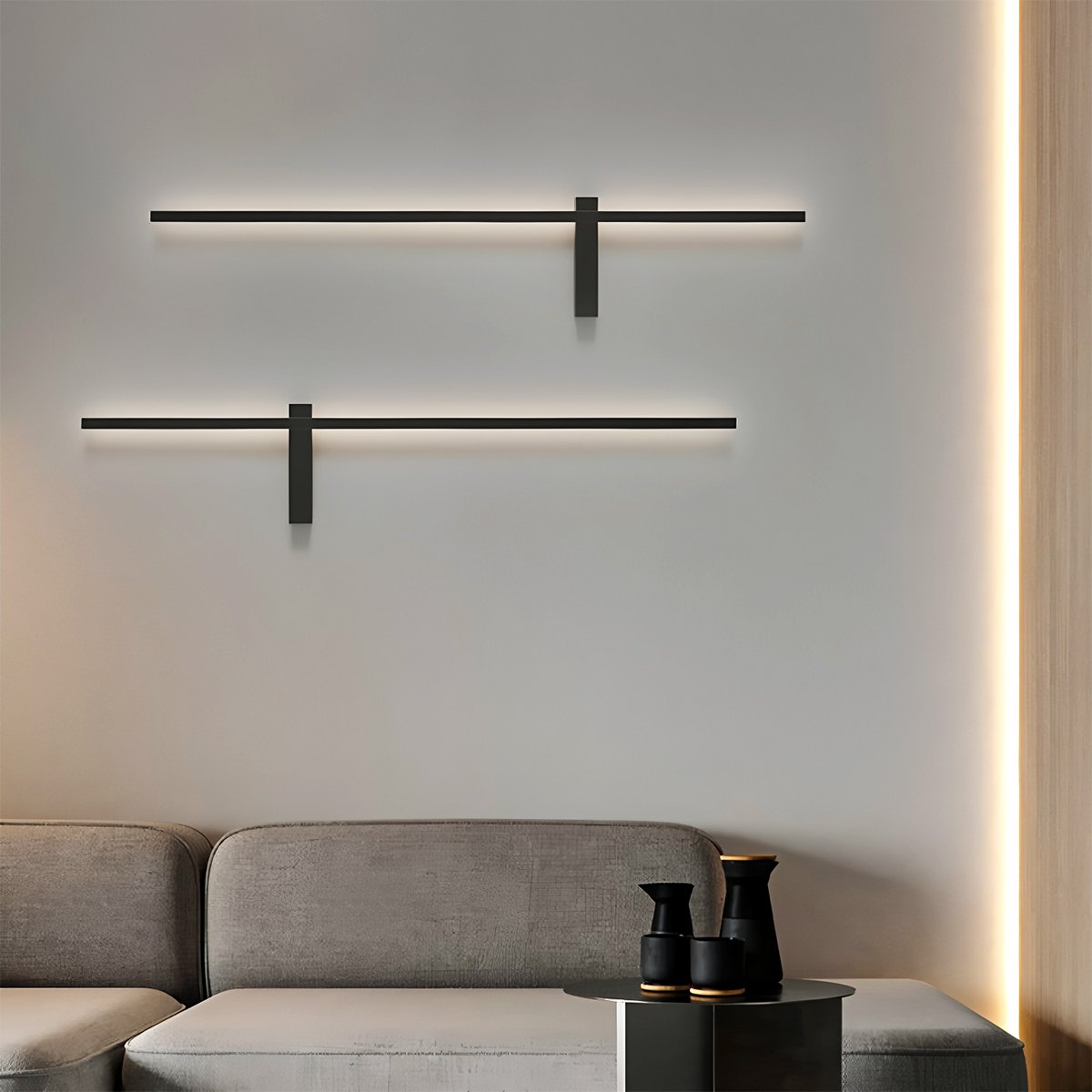 Sunniva Wall Lamp