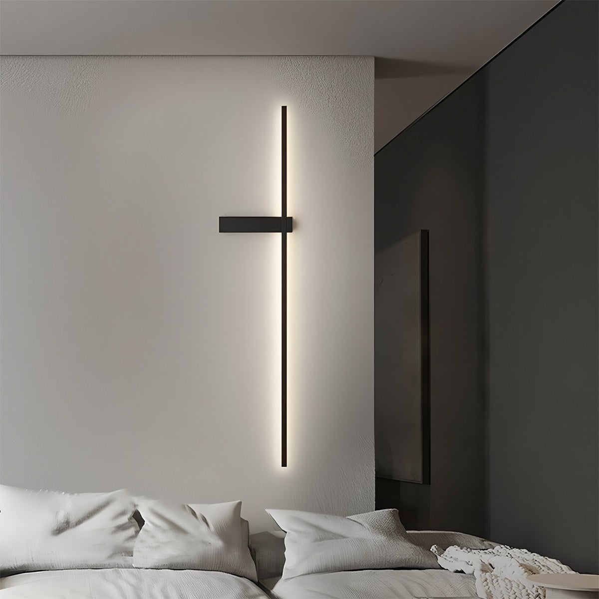 Sunniva Wall Lamp
