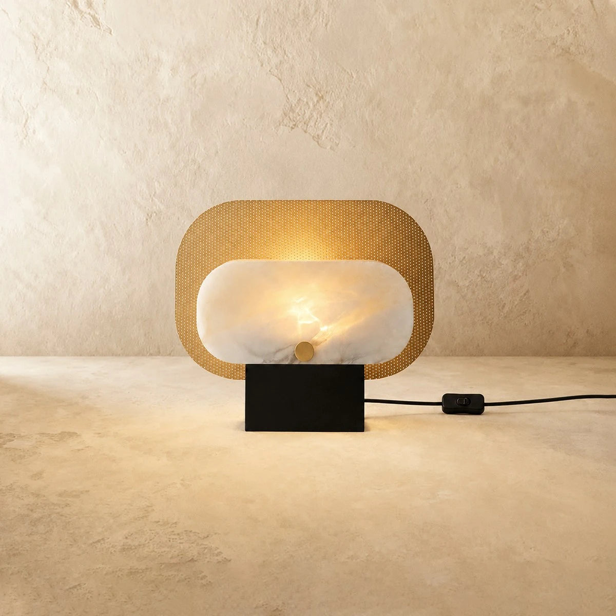 Tazro Table Lamp