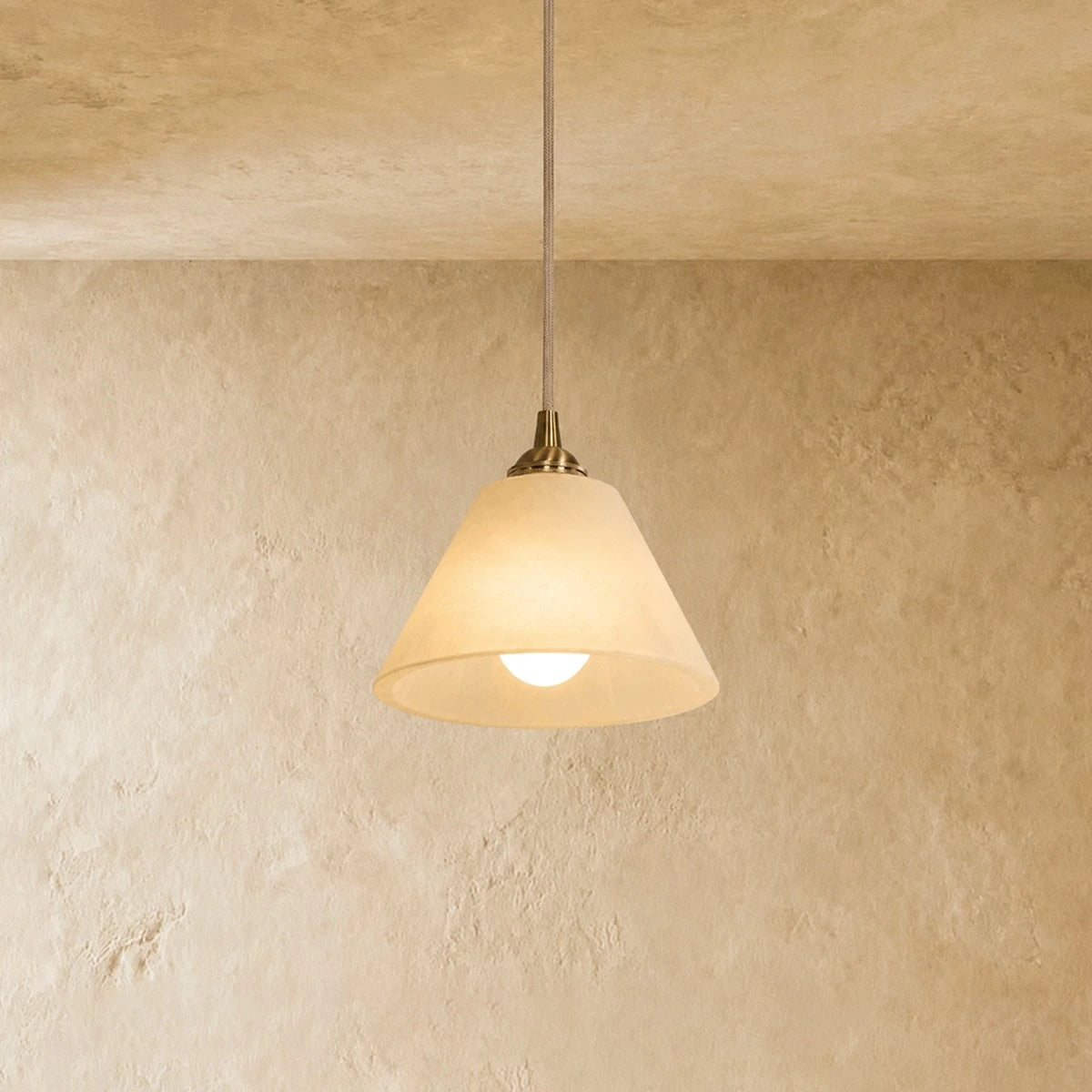 Terlon Pendant Light