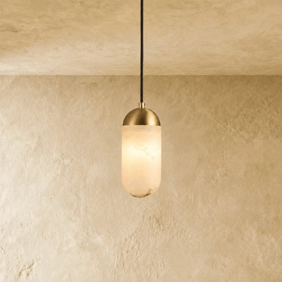 Trine Pendant Light