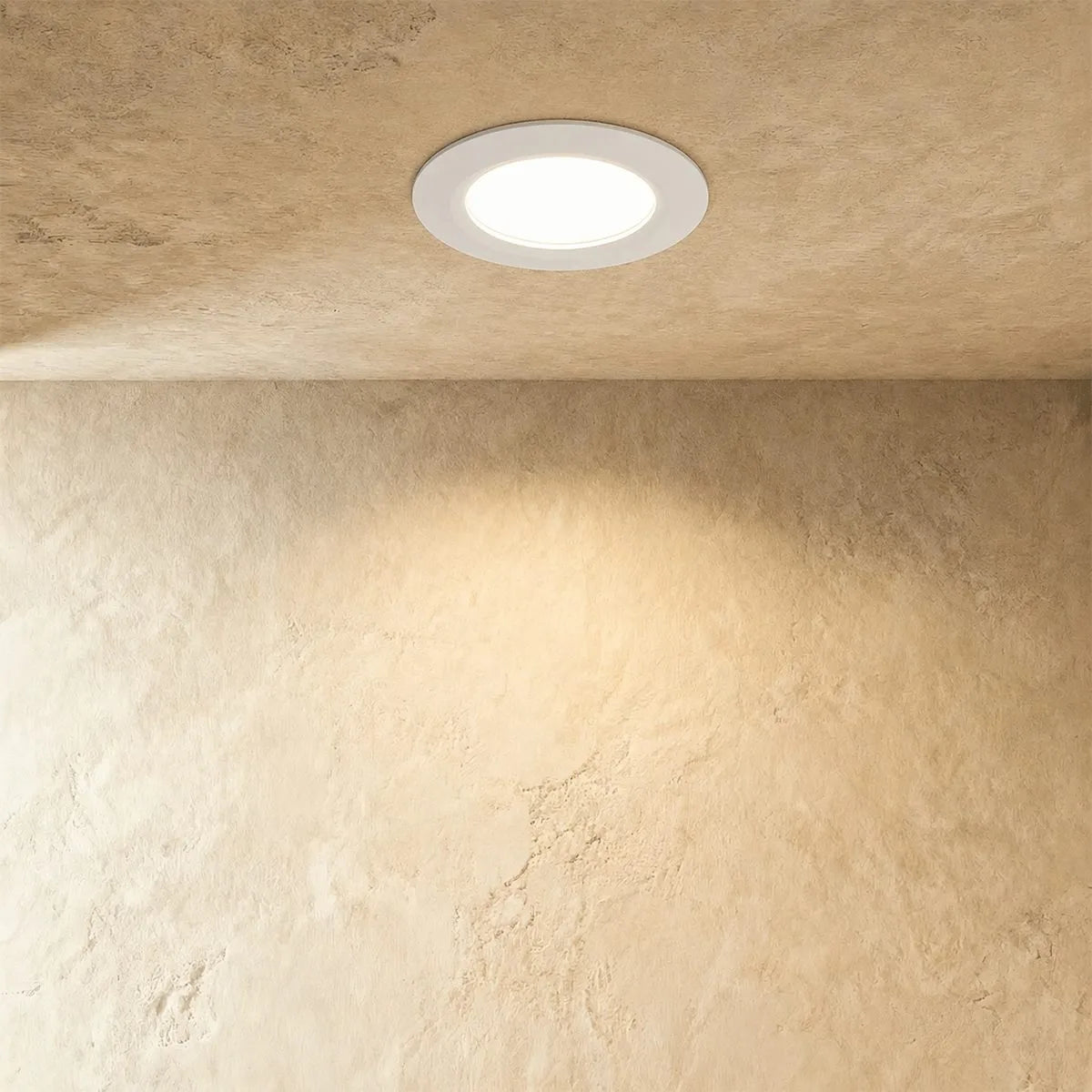 Ultra-Slim LED Recessed Downlight