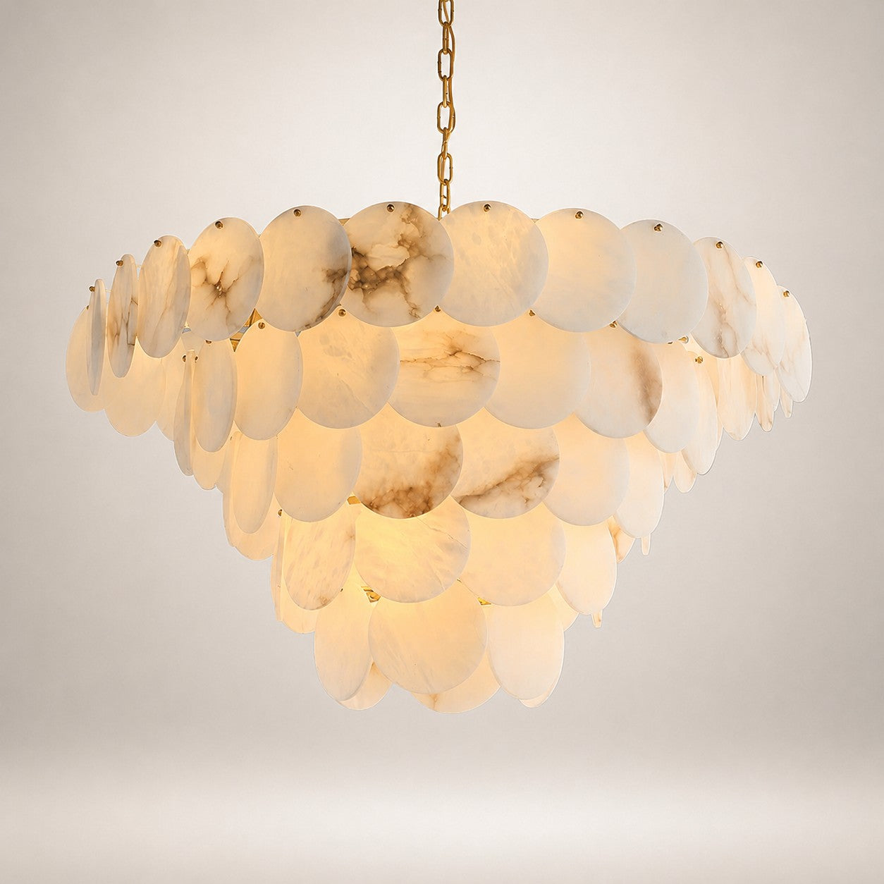 Velimo Chandelier
