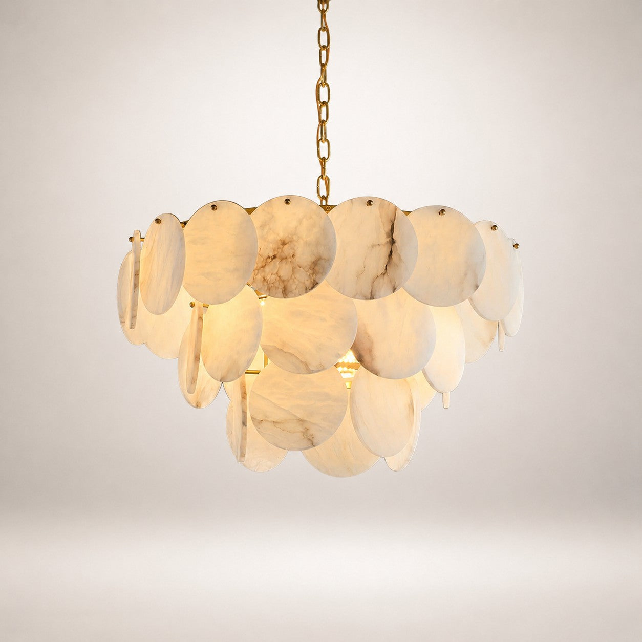 Velimo Chandelier