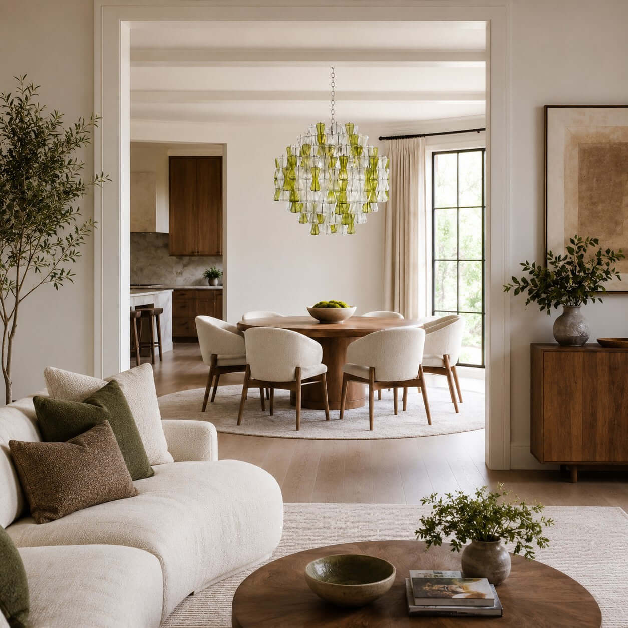 Verina Chandelier