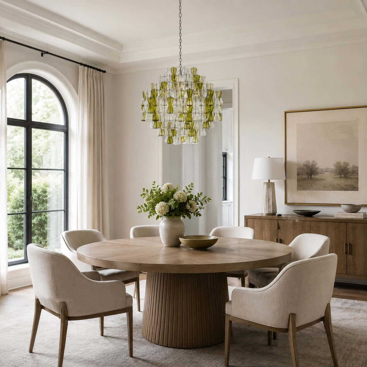Verina Chandelier