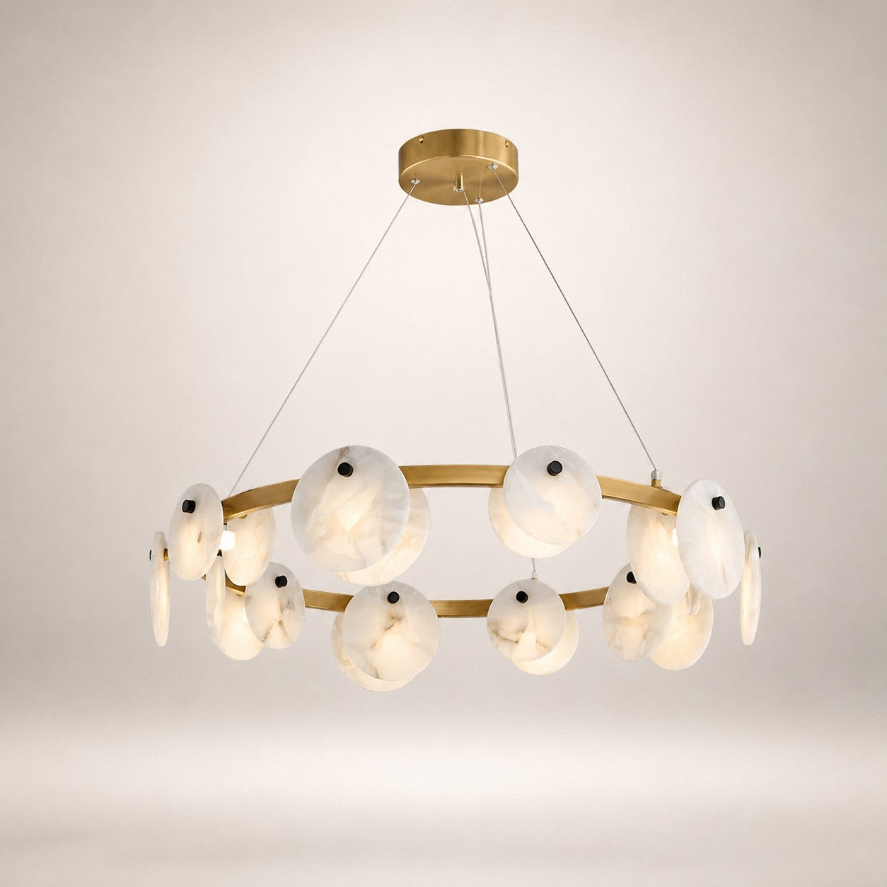 Vezino Chandelier
