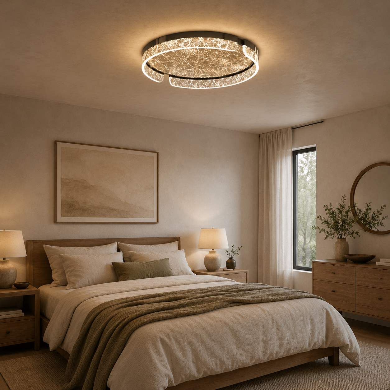 Vileon Ceiling Light