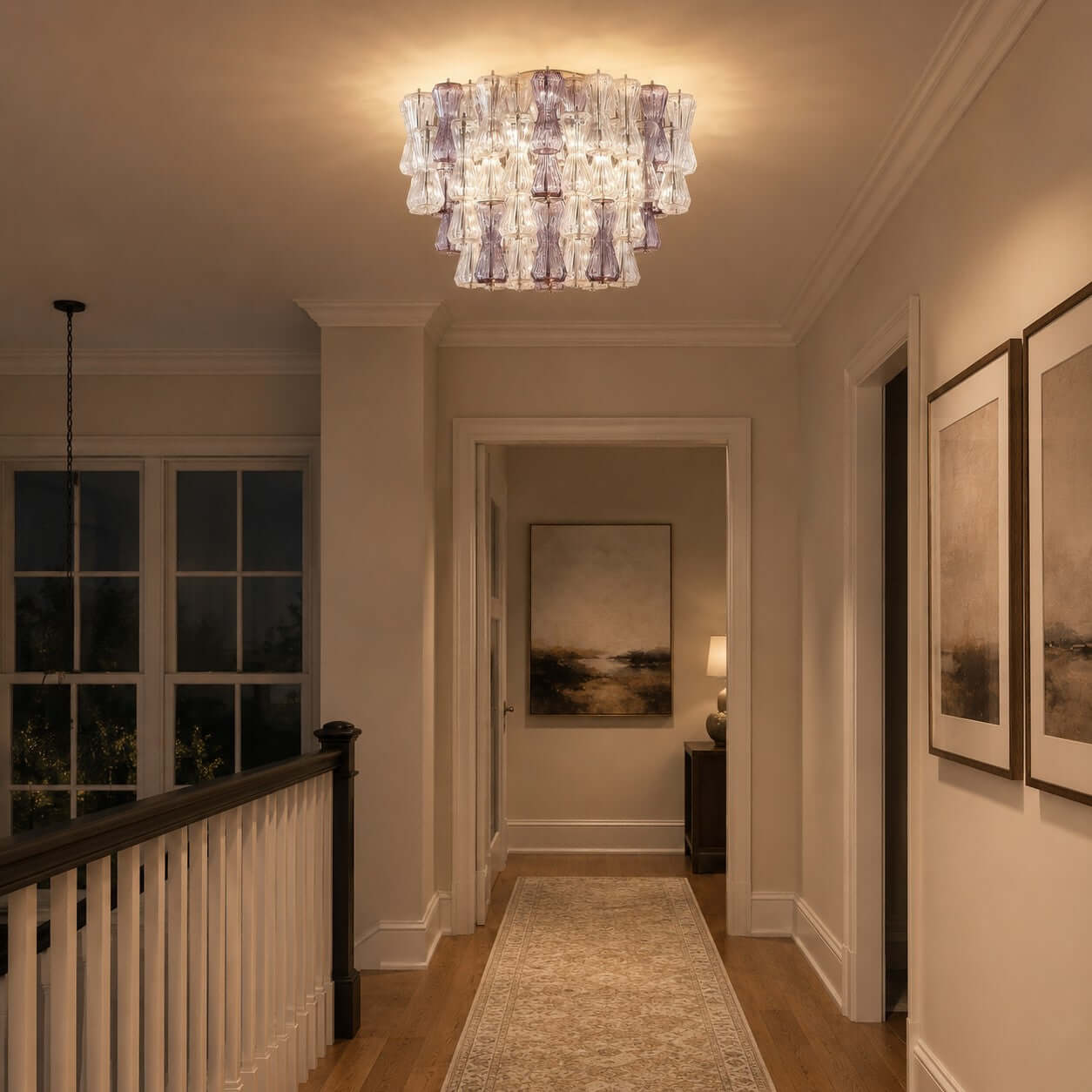 Virelle Ceiling Light