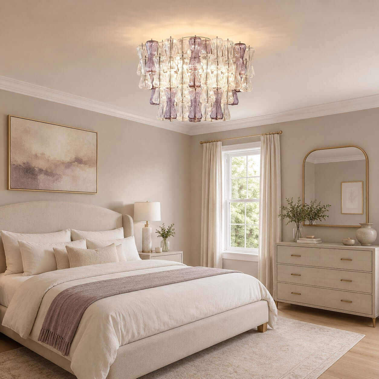 Virelle Ceiling Light