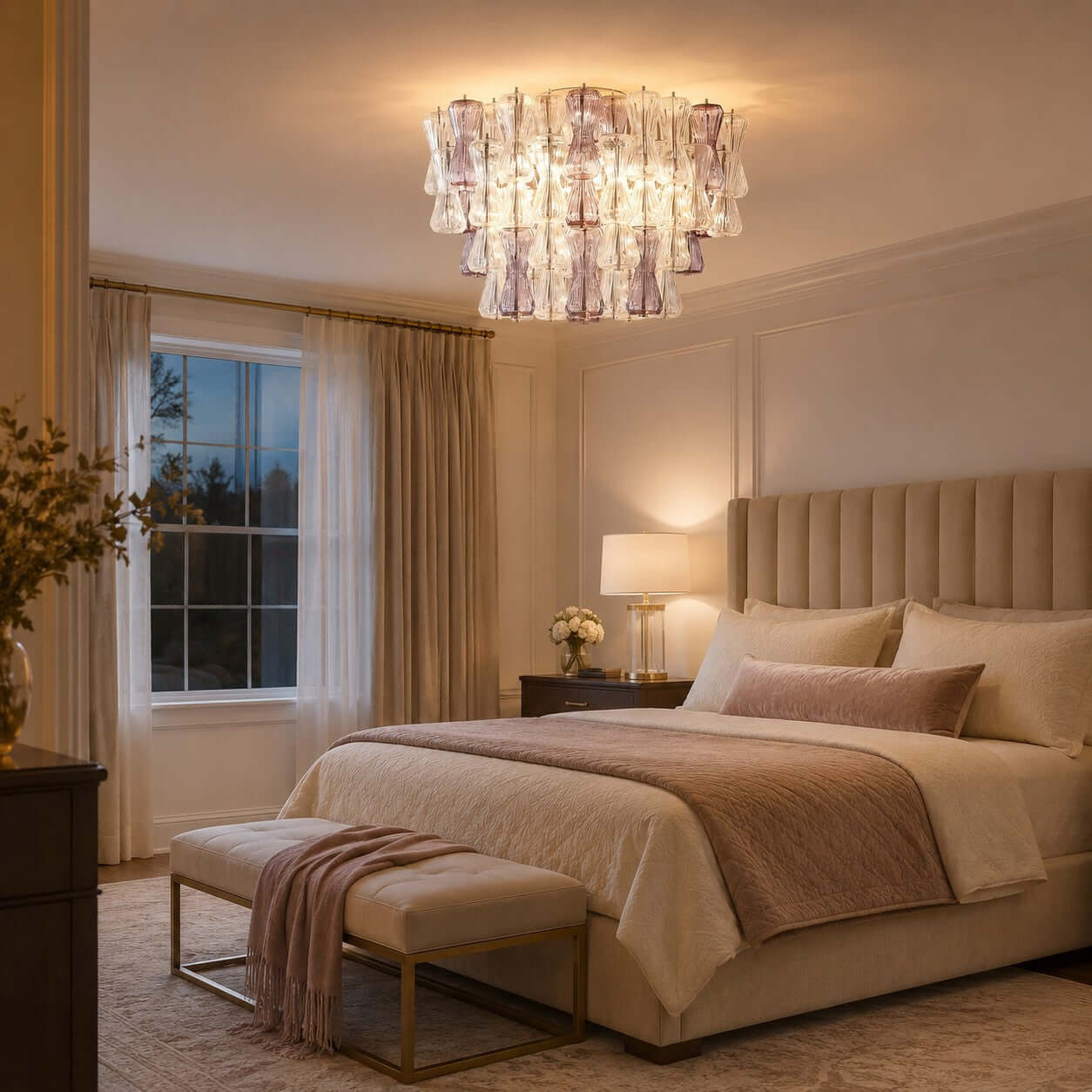 Virelle Ceiling Light