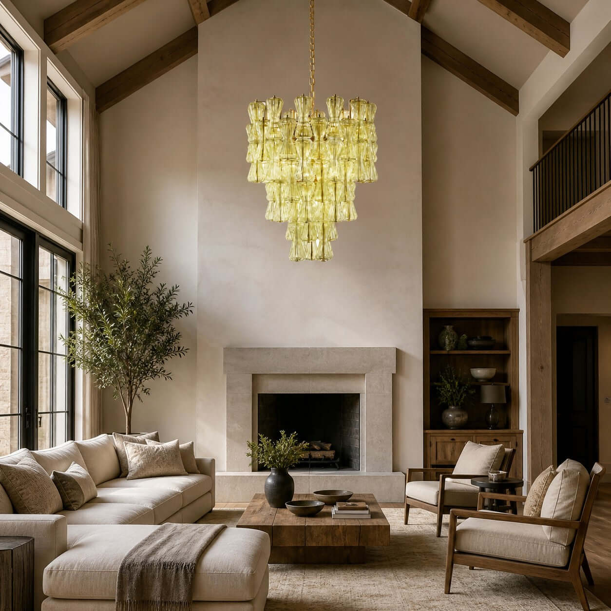 Virello Chandelier