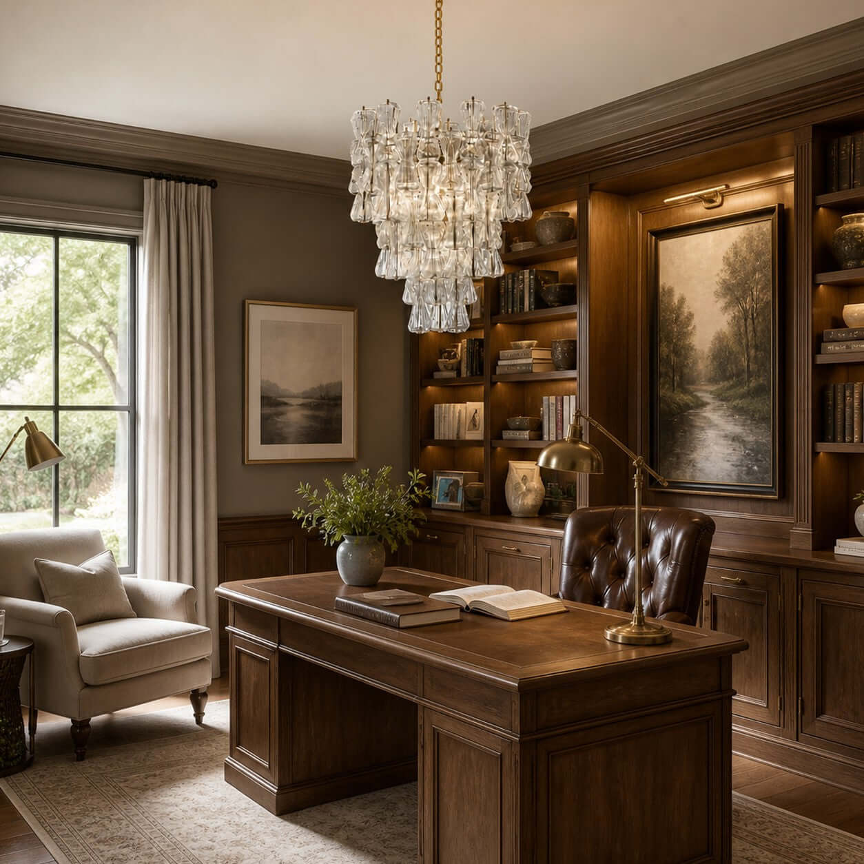 Virello Chandelier