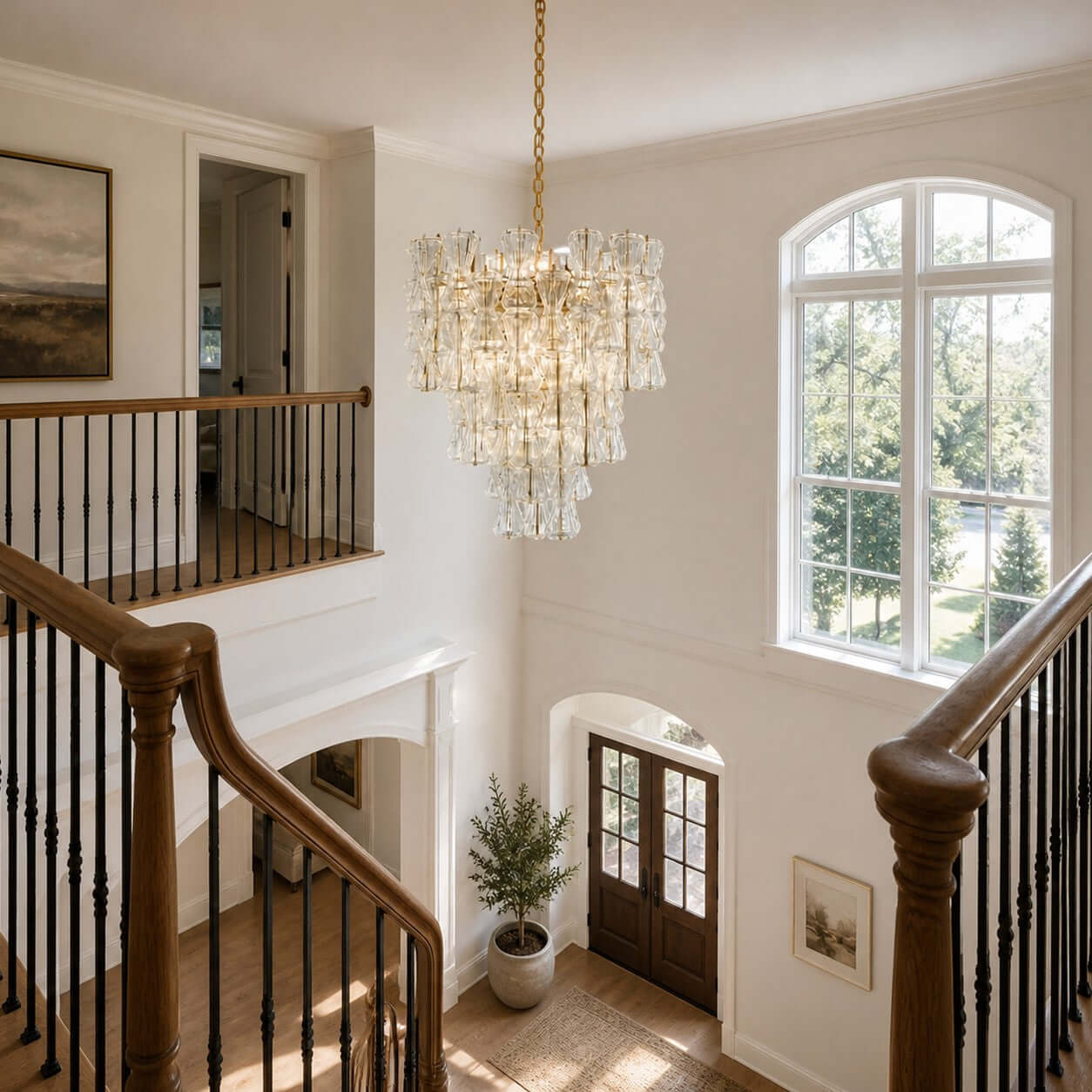 Virello Chandelier