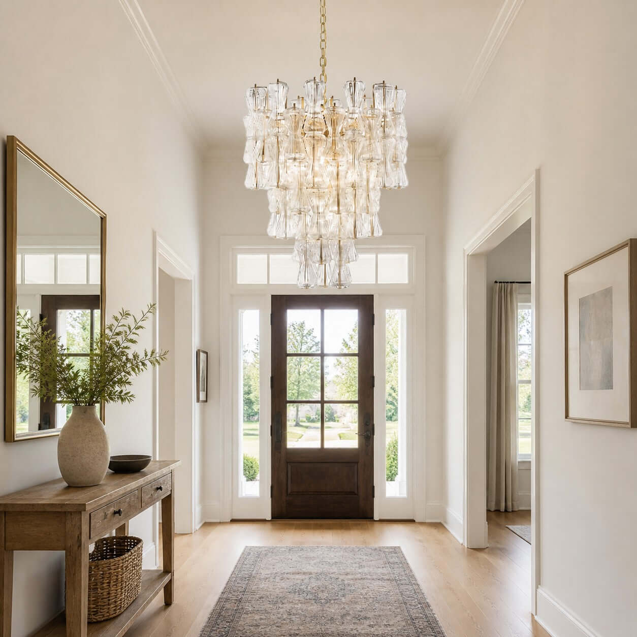 Virello Chandelier