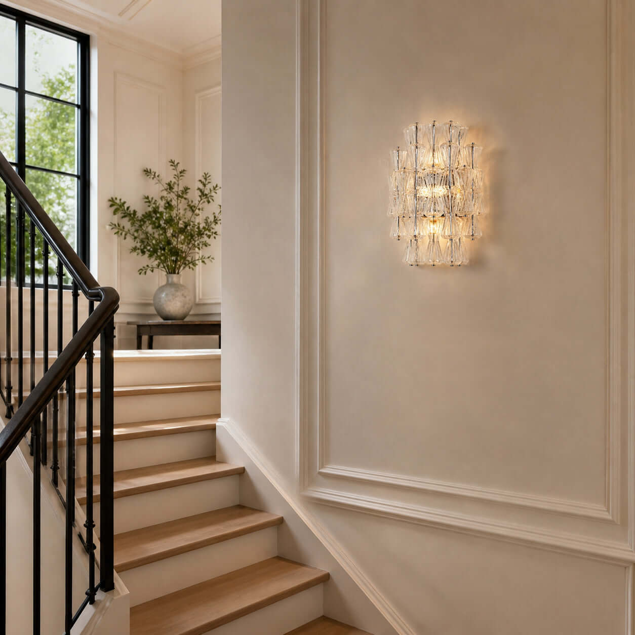 Virello Wall Sconce