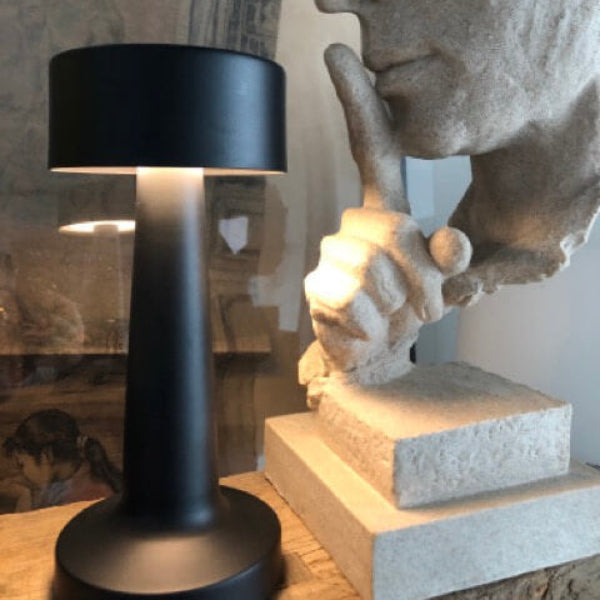 DUMBBELL - Cocktail Table Lamp