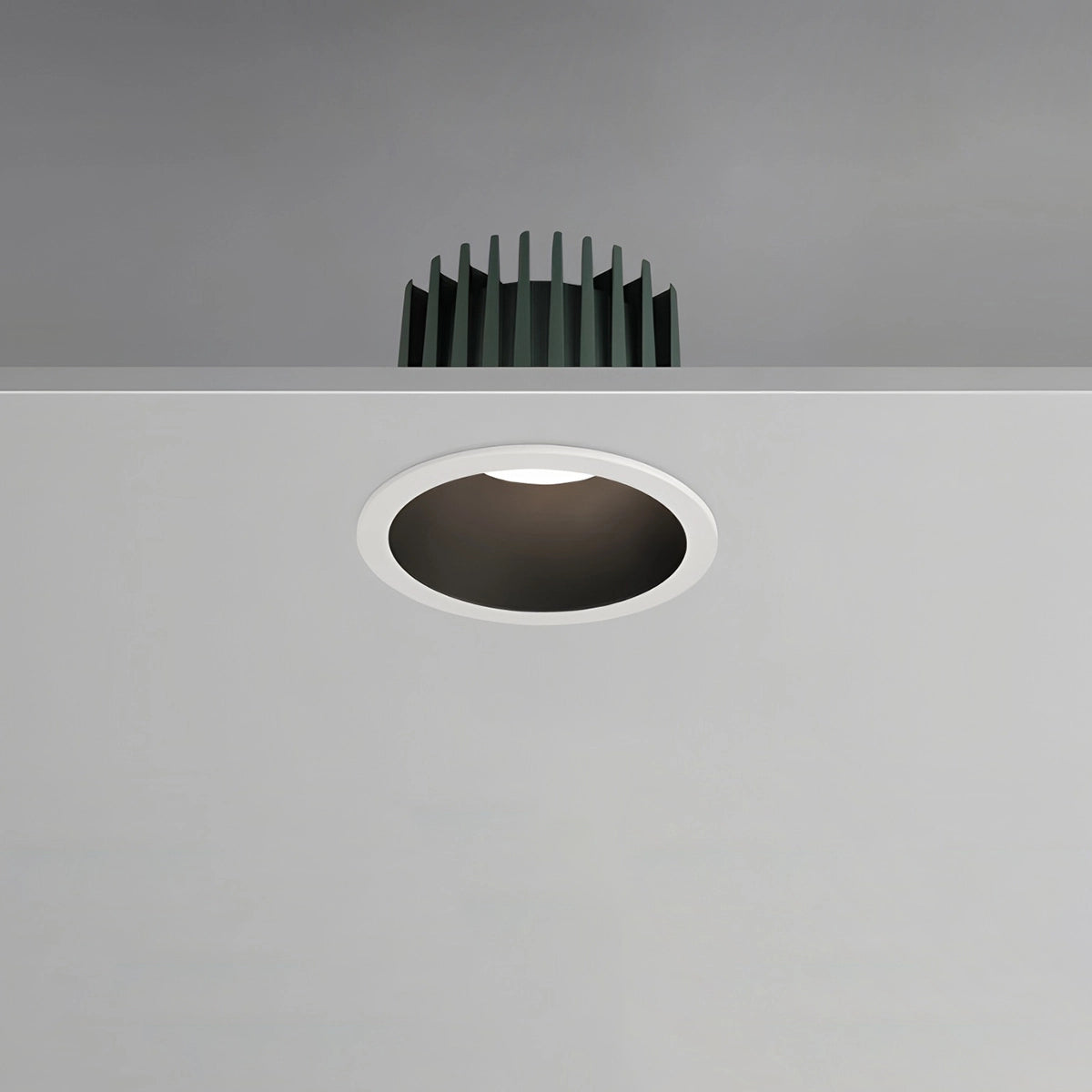 Recessed Waterproof Spotlight