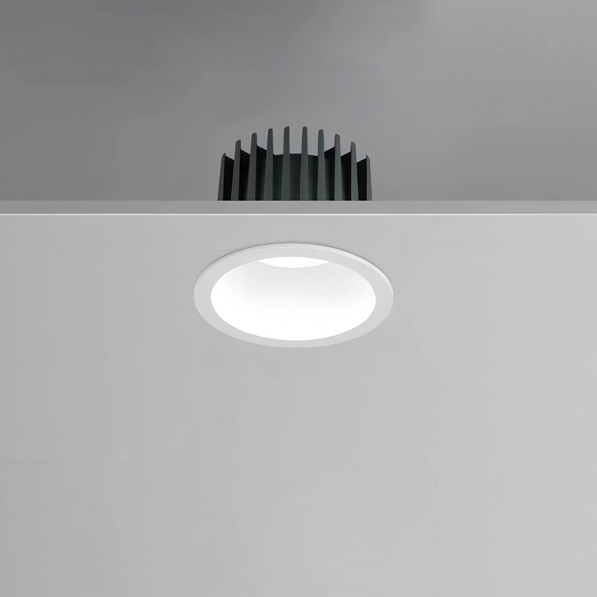 Recessed Waterproof Spotlight