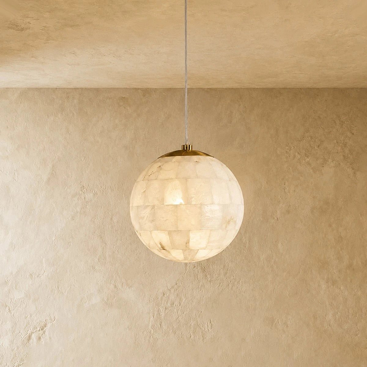 Zarqe Pendant Light