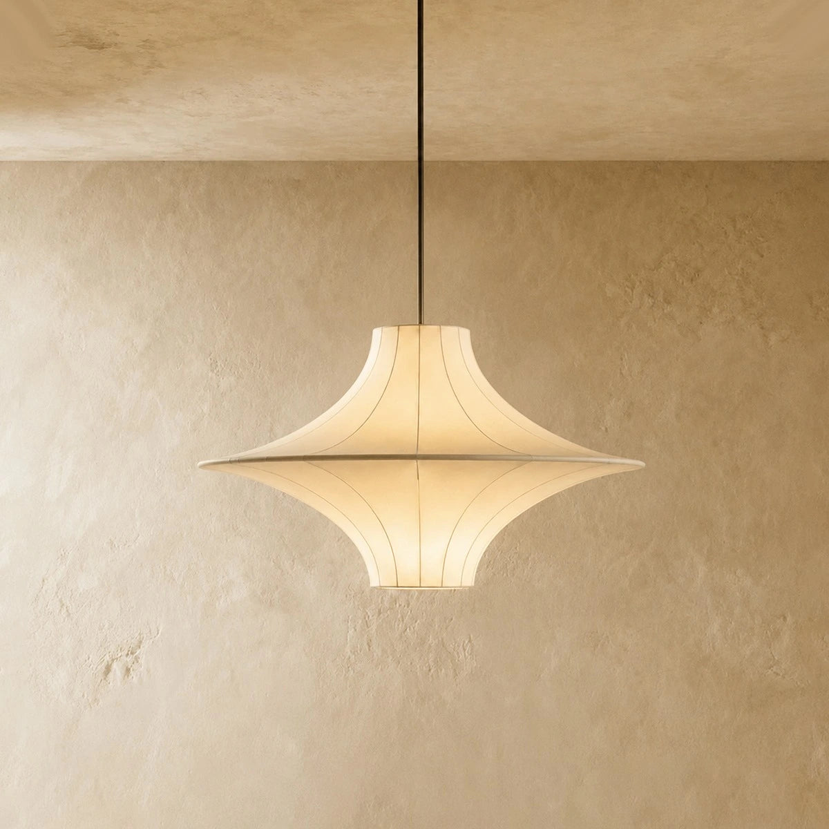 Zemuki Pendant Lamp