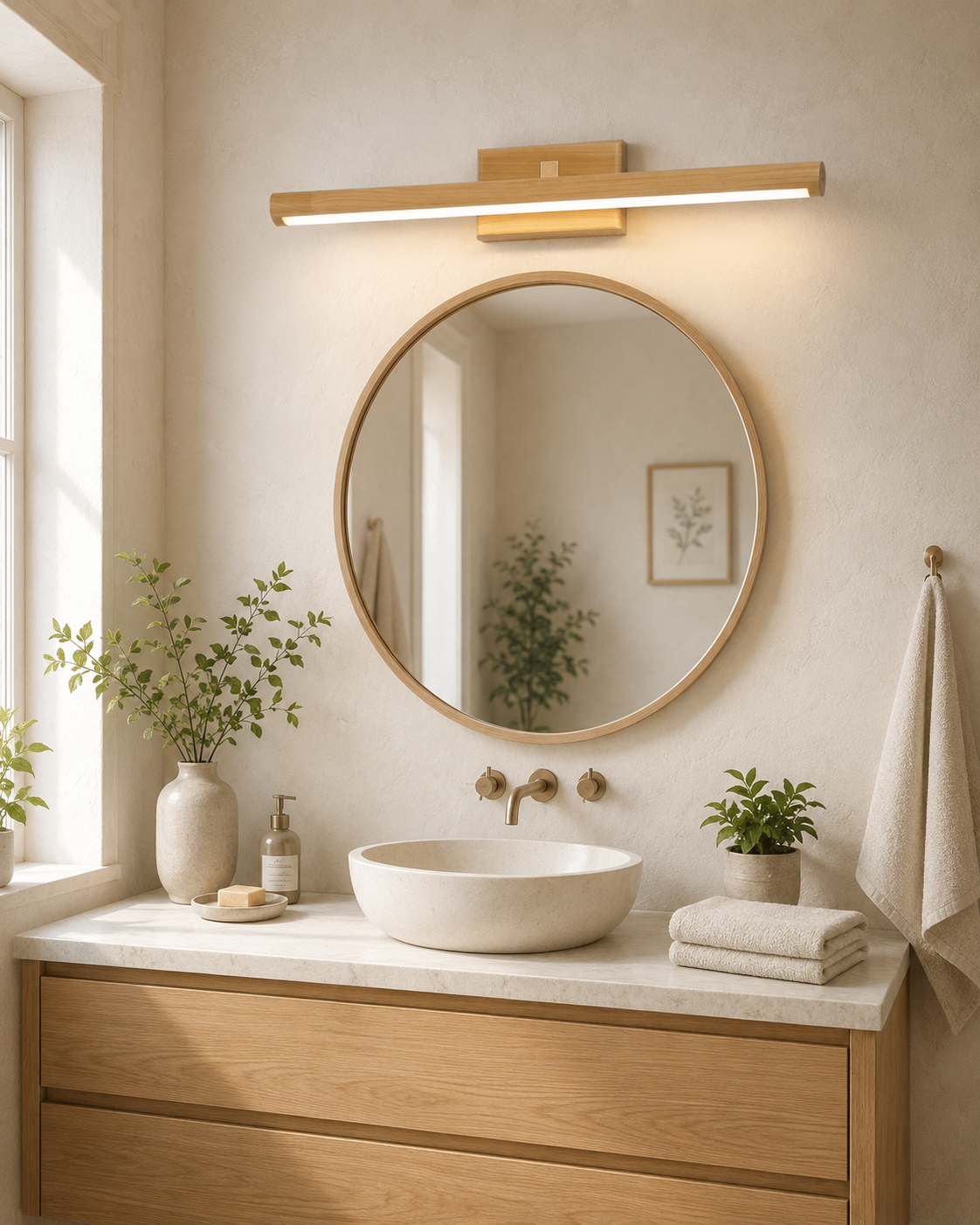 Zoleryn Wall Lamp