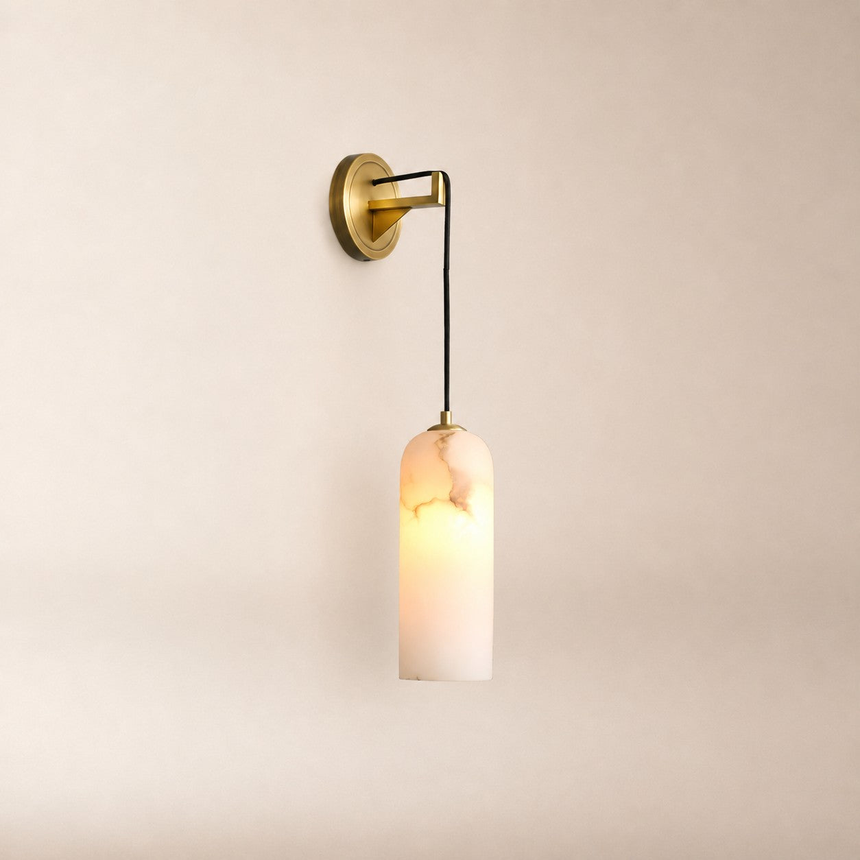 Zoryn Wall Sconce