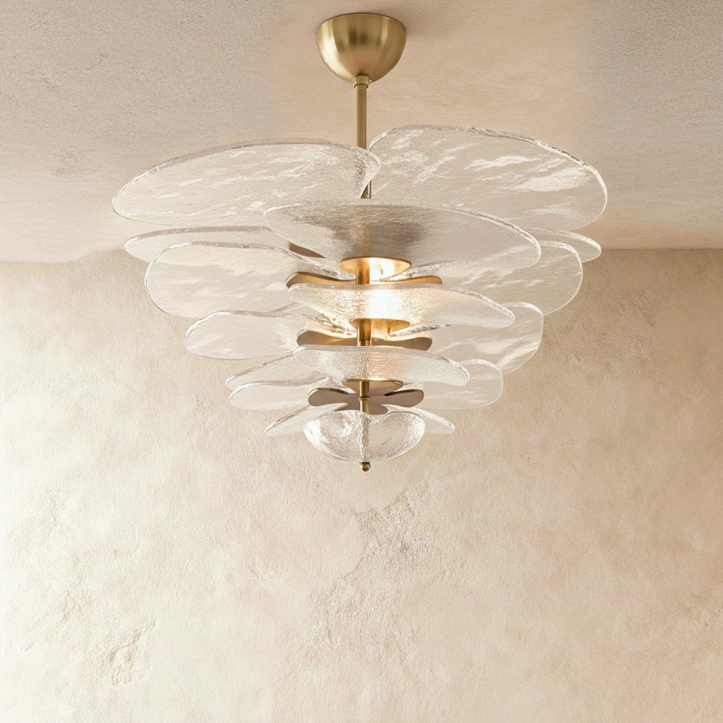 Aerlis Chandelier 