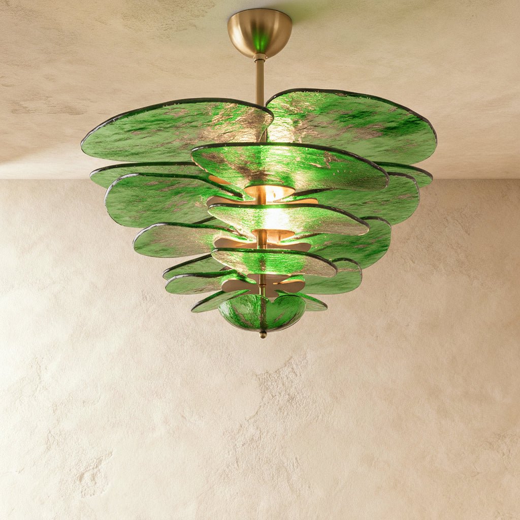 Aerlis Chandelier 