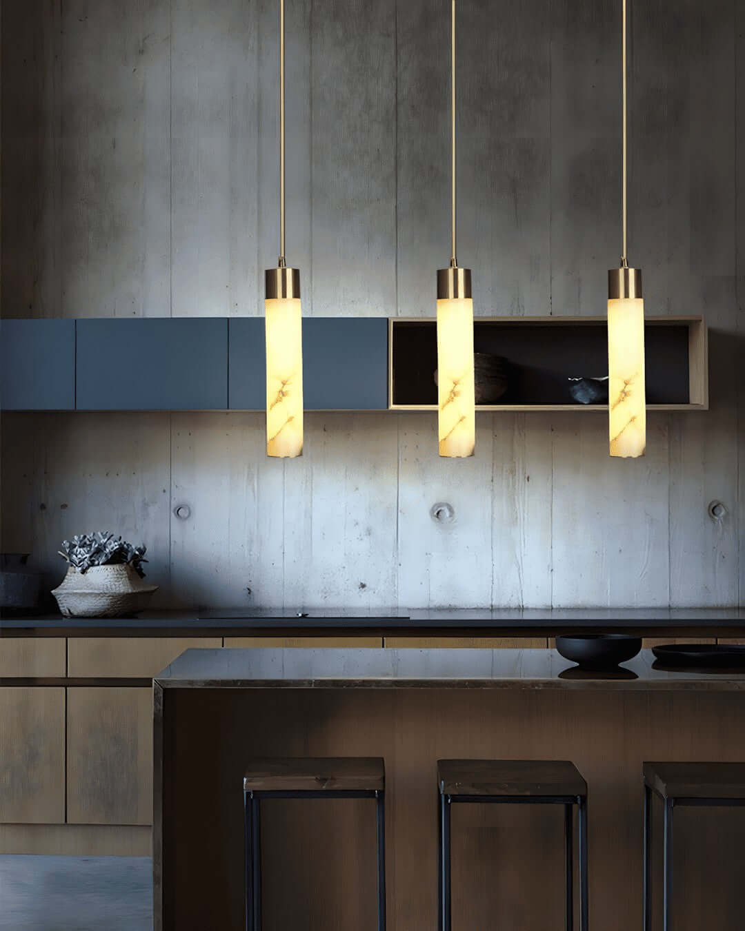 Dunaro Pendant Light